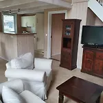 Schlosspark Aldeamento Turístico Bad Saarow