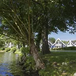 Aldeamento Turístico Schlosspark Bad Saarow