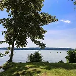 Schlosspark Bad Saarow