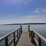 Schlosspark Aldeamento Turístico Bad Saarow