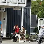 Schlosspark Aldeamento Turístico 4*