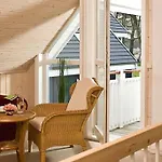 Schlosspark Holiday park