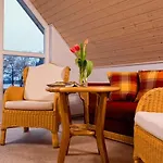 Aldeamento Turístico Schlosspark Bad Saarow