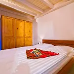 Aldeamento Turístico Schlosspark Bad Saarow