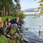Aldeamento Turístico Schlosspark Bad Saarow