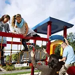 Holiday park Schlosspark