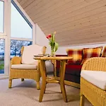 Aldeamento Turístico Schlosspark Bad Saarow