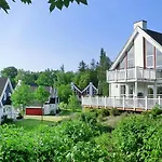Schlosspark Holiday park Bad Saarow