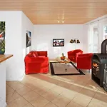 Aldeamento Turístico Schlosspark Bad Saarow