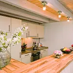 Aldeamento Turístico Schlosspark