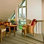 Schlosspark Aldeamento Turístico Bad Saarow