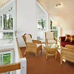 Holiday park Schlosspark Bad Saarow