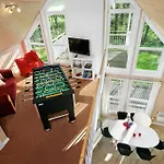 Schlosspark 4* Bad Saarow