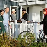 Schlosspark Aldeamento Turístico