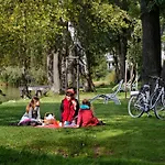 Schlosspark Holiday park 4*