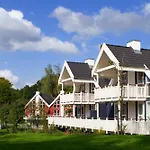 Schlosspark 4* Bad Saarow