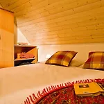 Aldeamento Turístico Schlosspark Bad Saarow