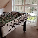 Schlosspark Holiday park