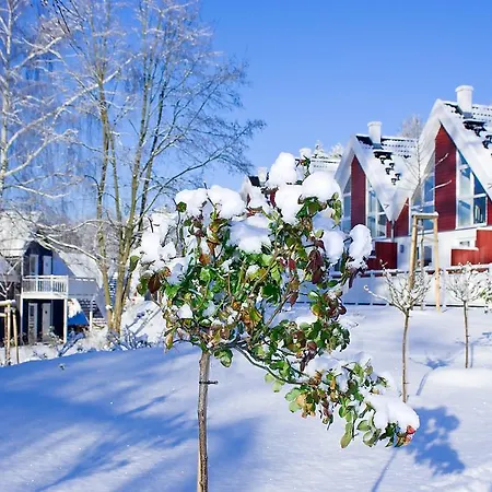 Holiday park Schlosspark 4*