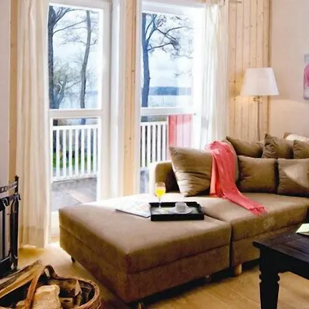 Schlosspark 4* Bad Saarow