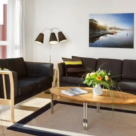 Tatil parkı Schlosspark 4*