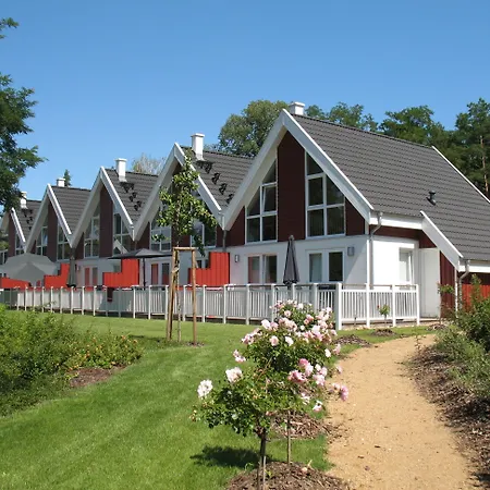 Tatil parkı Schlosspark