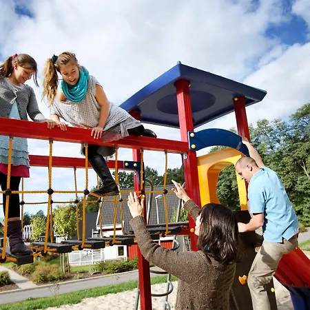 Schlosspark Bad Saarow