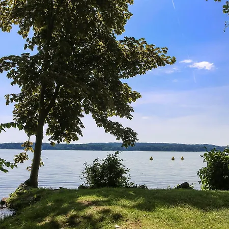 Schlosspark Bad Saarow