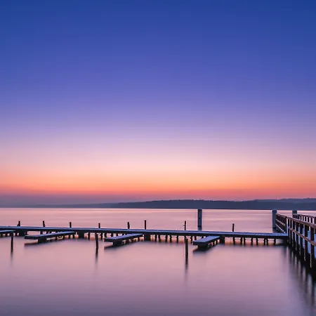 Schlosspark 4* Bad Saarow