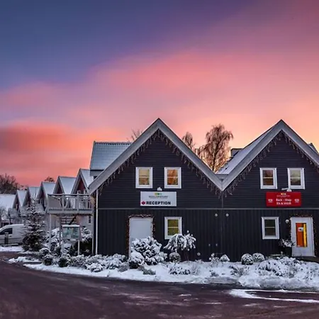 Schlosspark Tatil parkı