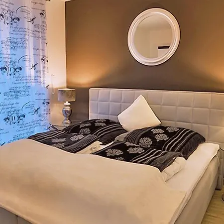 Holiday park Schlosspark