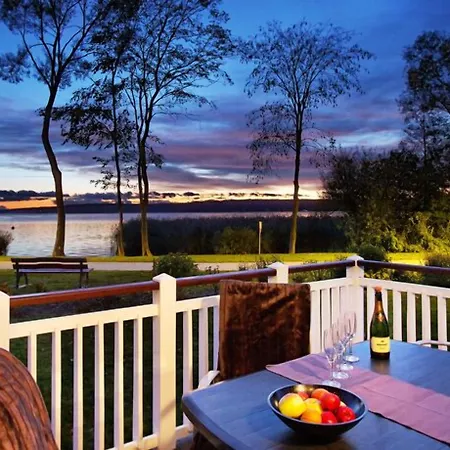 Tatil parkı Schlosspark