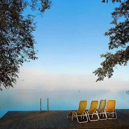 Tatil parkı Schlosspark