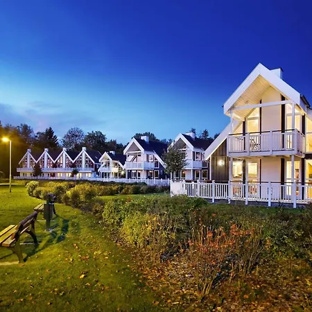 Holiday park Schlosspark