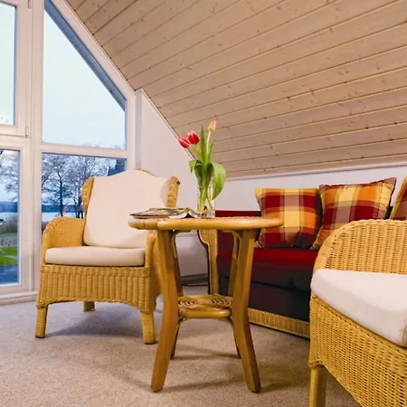 Tatil parkı Schlosspark Bad Saarow