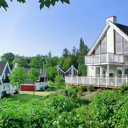 Schlosspark Holiday park Bad Saarow