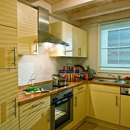 Schlosspark 4* Bad Saarow