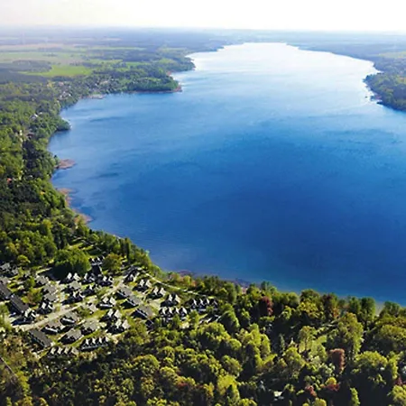 Schlosspark Tatil parkı 4*