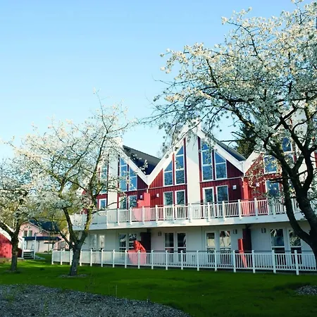 Holiday park Schlosspark 4*