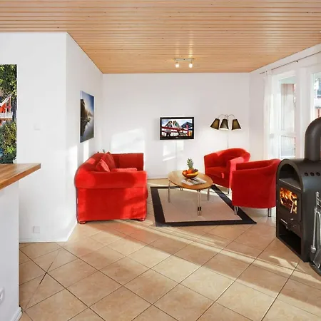 Tatil parkı Schlosspark Bad Saarow