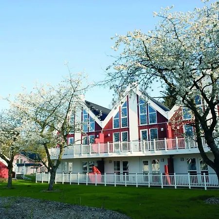 Schlosspark Holiday park Bad Saarow