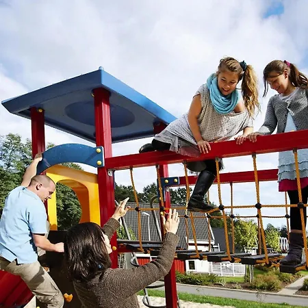 Schlosspark Holiday park Bad Saarow