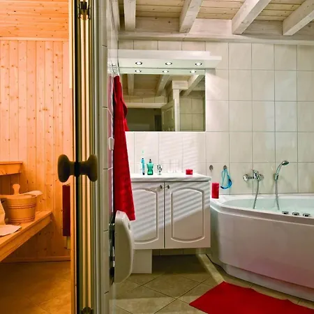 Schlosspark Holiday park 4*