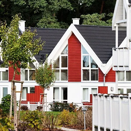 Holiday park Schlosspark Bad Saarow