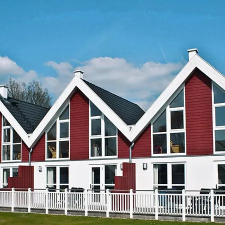 Holiday park Schlosspark 4*