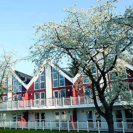 Schlosspark Holiday park