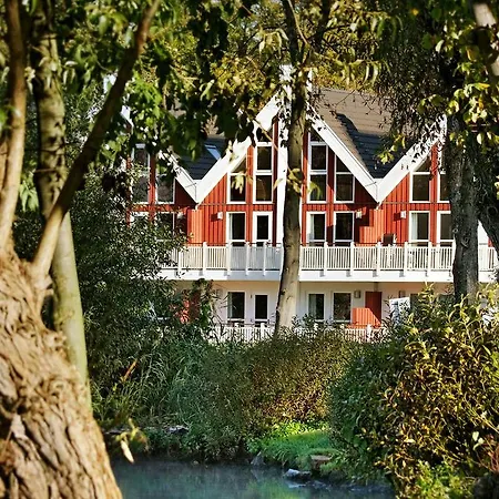 Holiday park Schlosspark