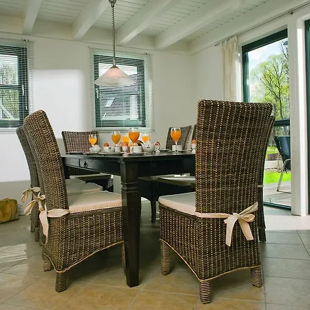 Πάρκο διακοπών Schlosspark 4*