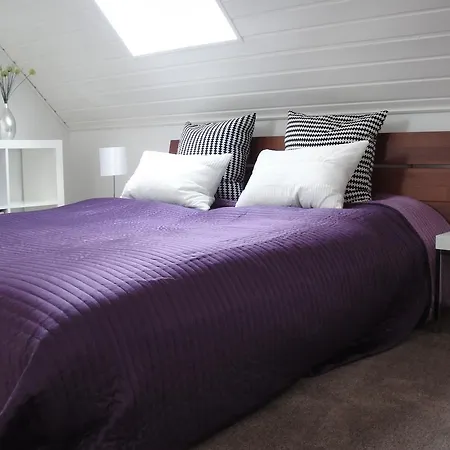 Schlosspark 4* Bad Saarow