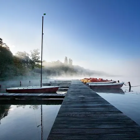 Tatil parkı Schlosspark